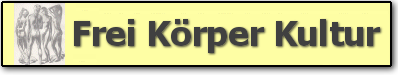 Frei Körper Kultur