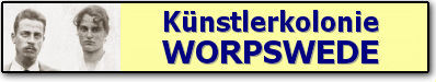 Künstlerkolonie Worpswede